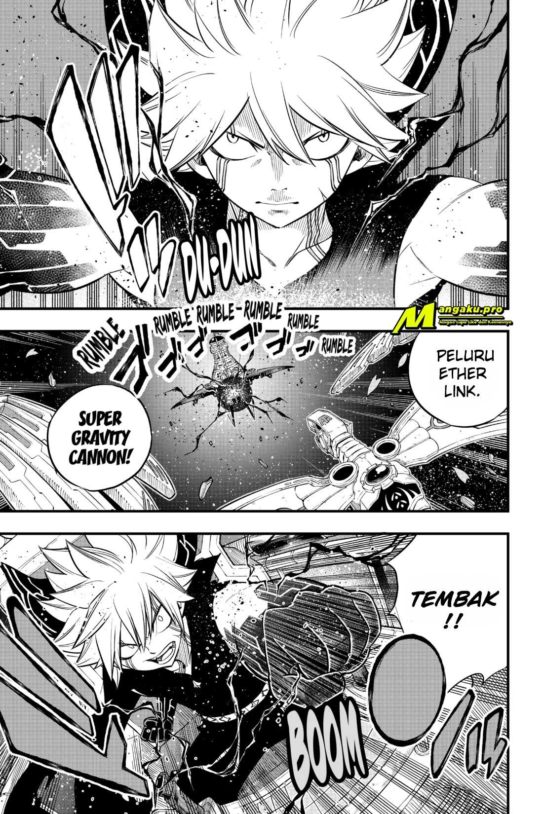 Change Season 2 Chapter 25 - halaman 14