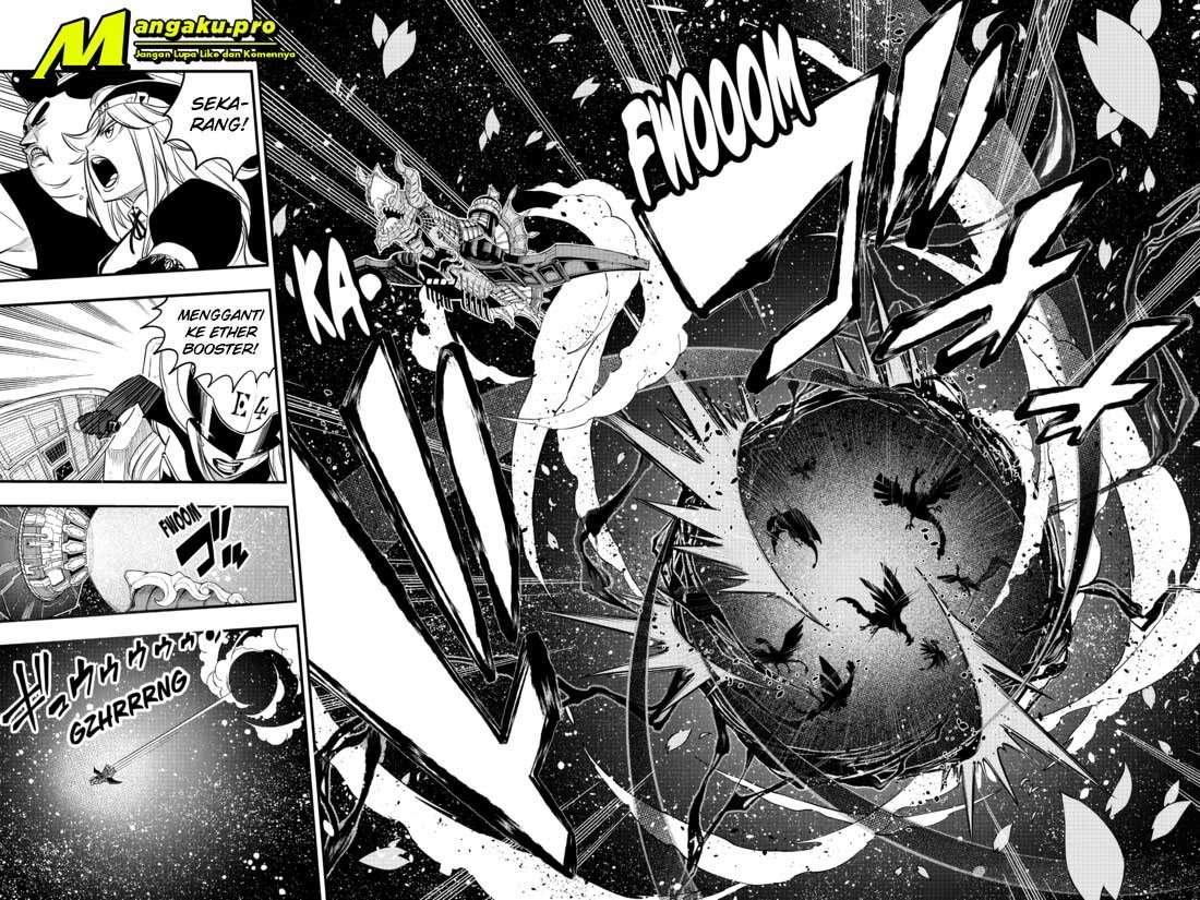 Change Season 2 Chapter 25 - halaman 15
