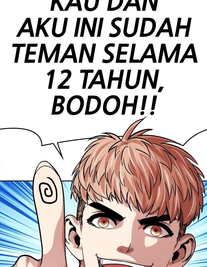 Change Season 2 Chapter 25 - halaman 27