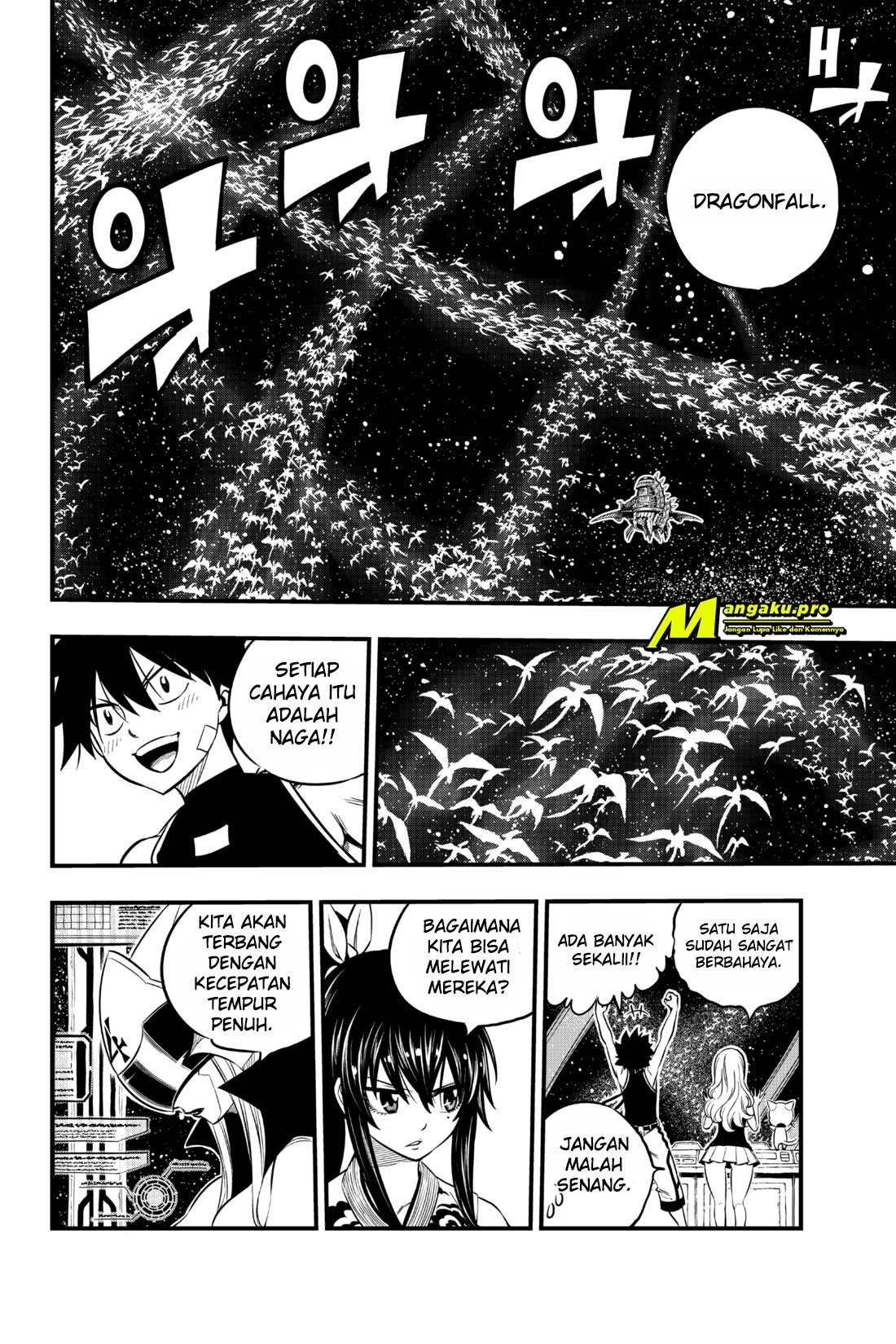 Change Season 2 Chapter 25 - halaman 3