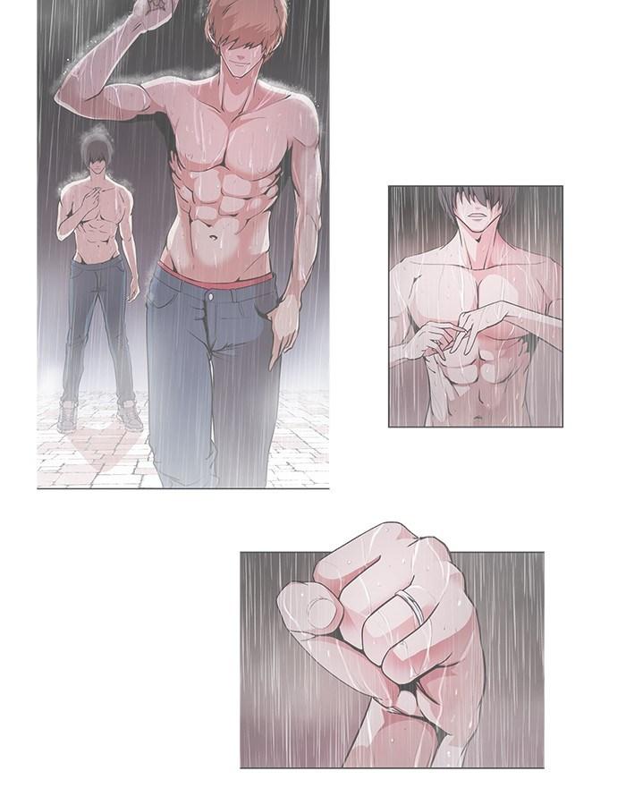 Change Season 2 Chapter 25 - halaman 44