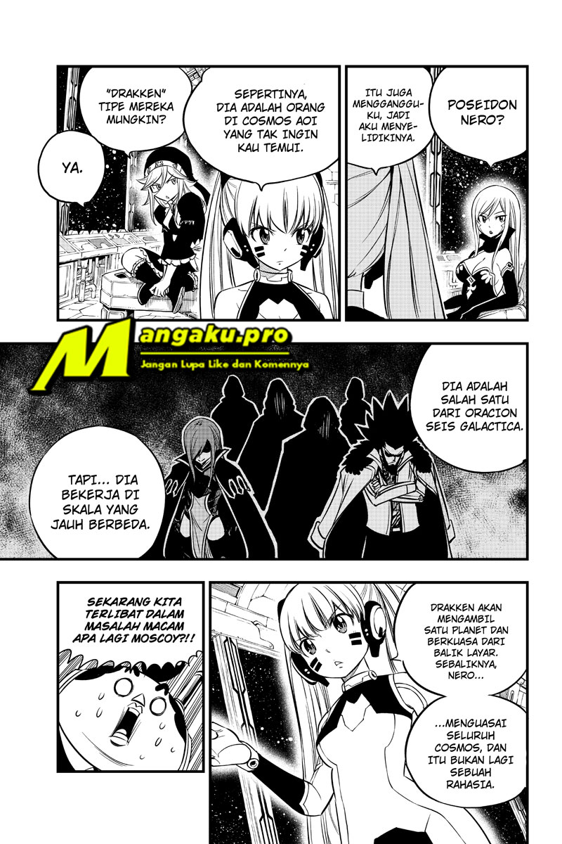 Change Season 2 Chapter 26 - halaman 11