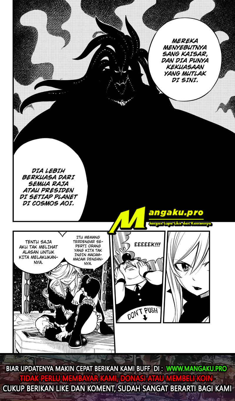 Change Season 2 Chapter 26 - halaman 12