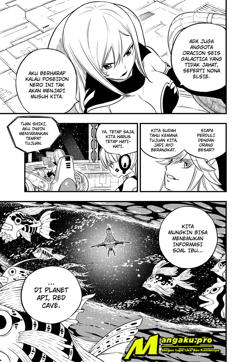 Change Season 2 Chapter 26 - halaman 13