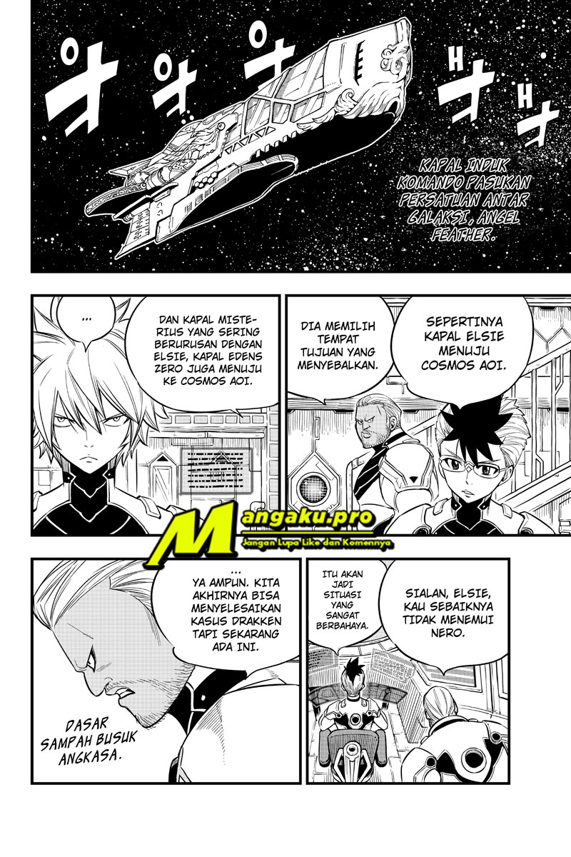 Change Season 2 Chapter 26 - halaman 14