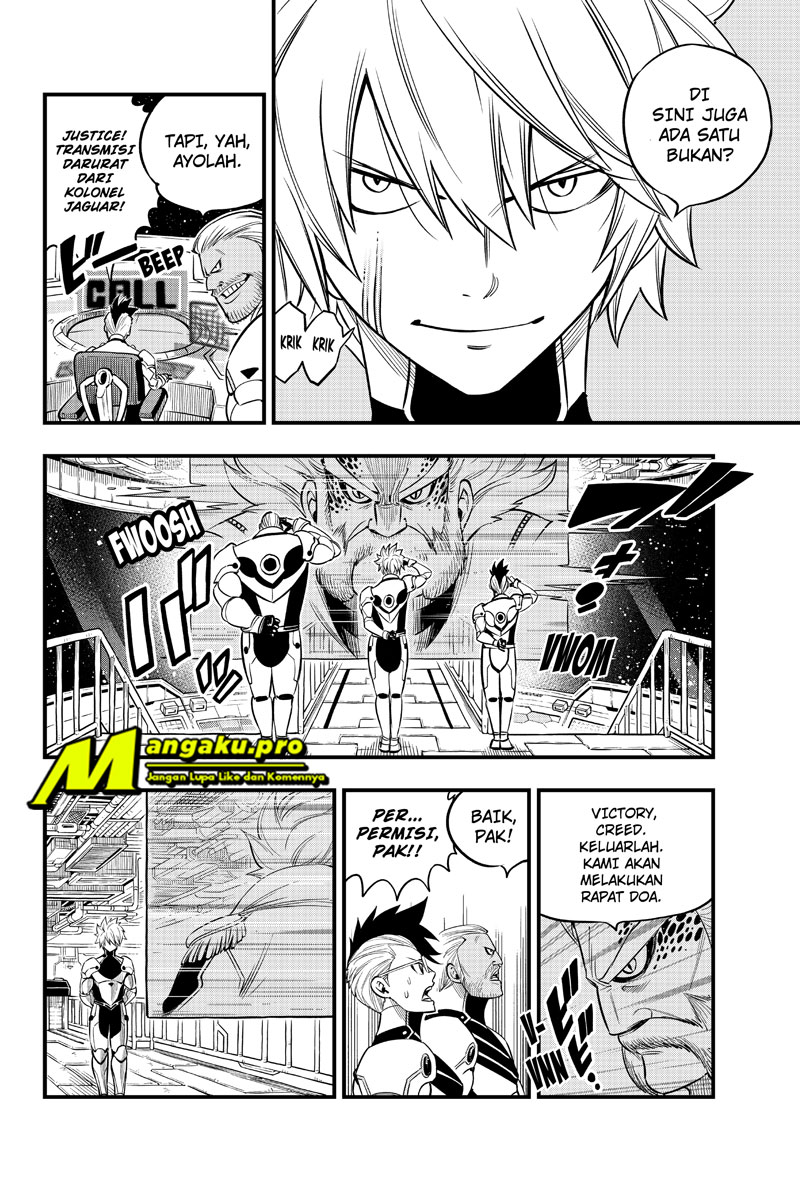 Change Season 2 Chapter 26 - halaman 16