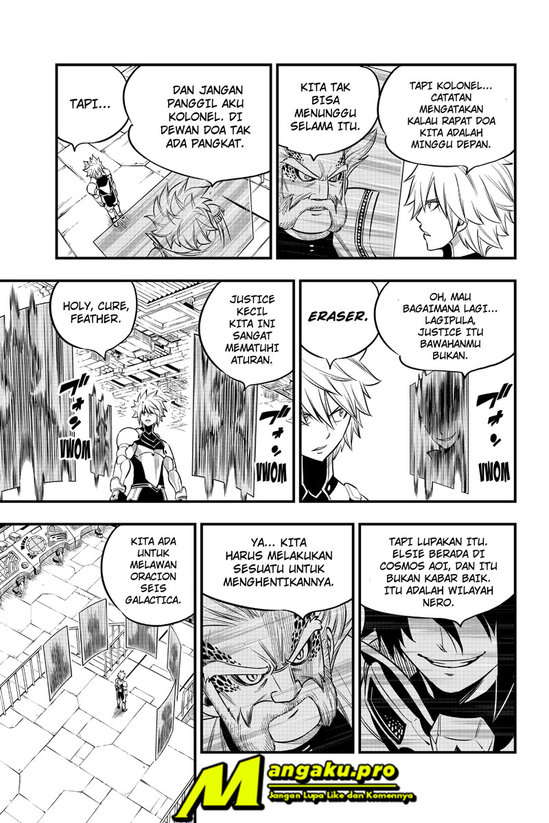 Change Season 2 Chapter 26 - halaman 17