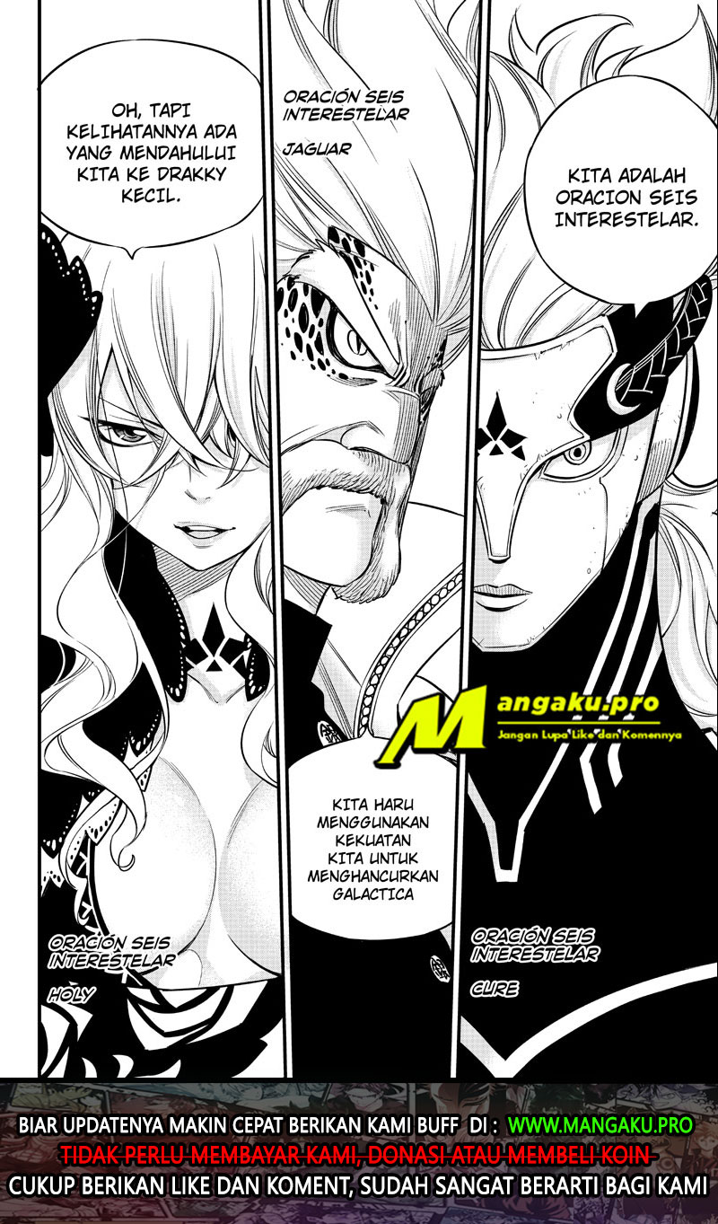 Change Season 2 Chapter 26 - halaman 18