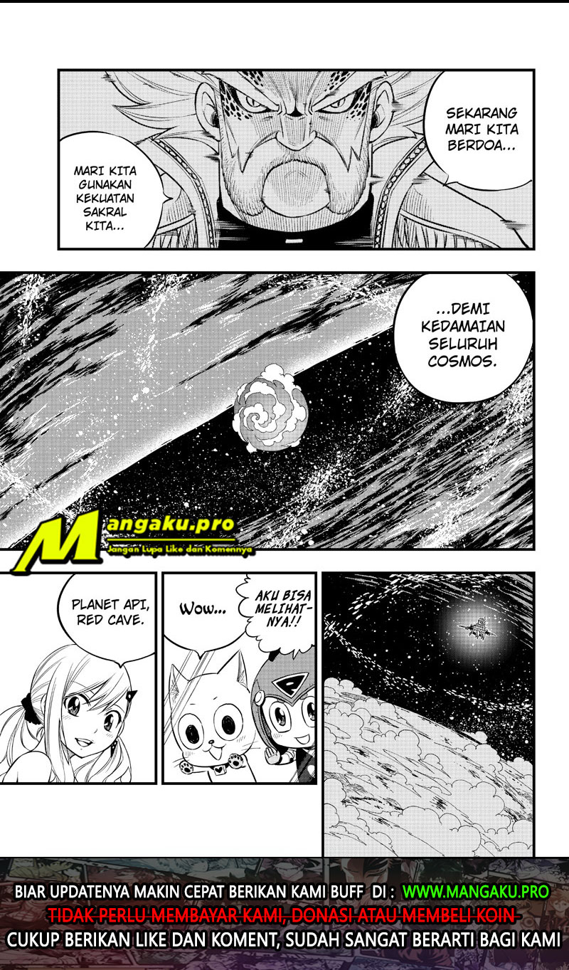 Change Season 2 Chapter 26 - halaman 21