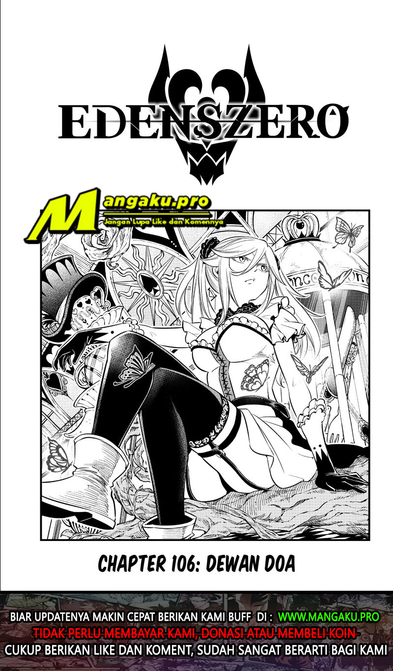 Change Season 2 Chapter 26 - halaman 3