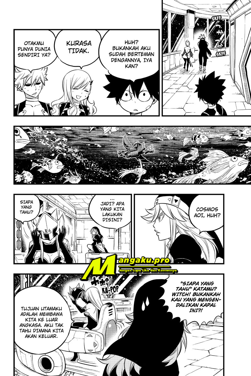 Change Season 2 Chapter 26 - halaman 8