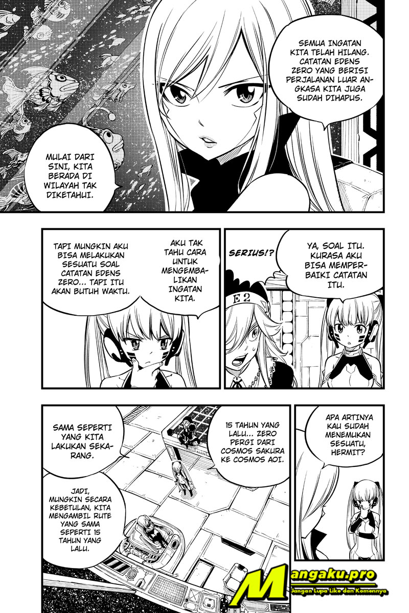 Change Season 2 Chapter 26 - halaman 9
