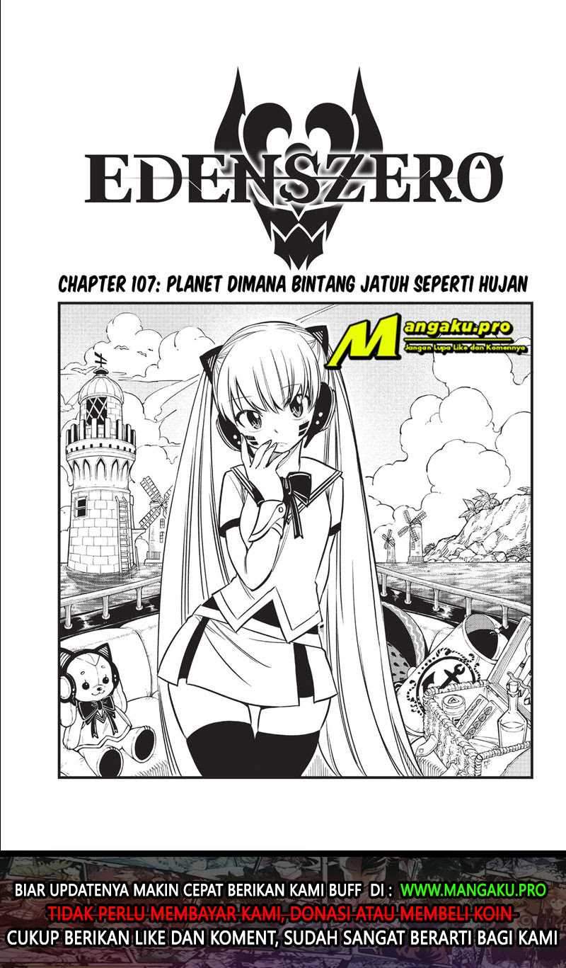 Change Season 2 Chapter 27 - halaman 3