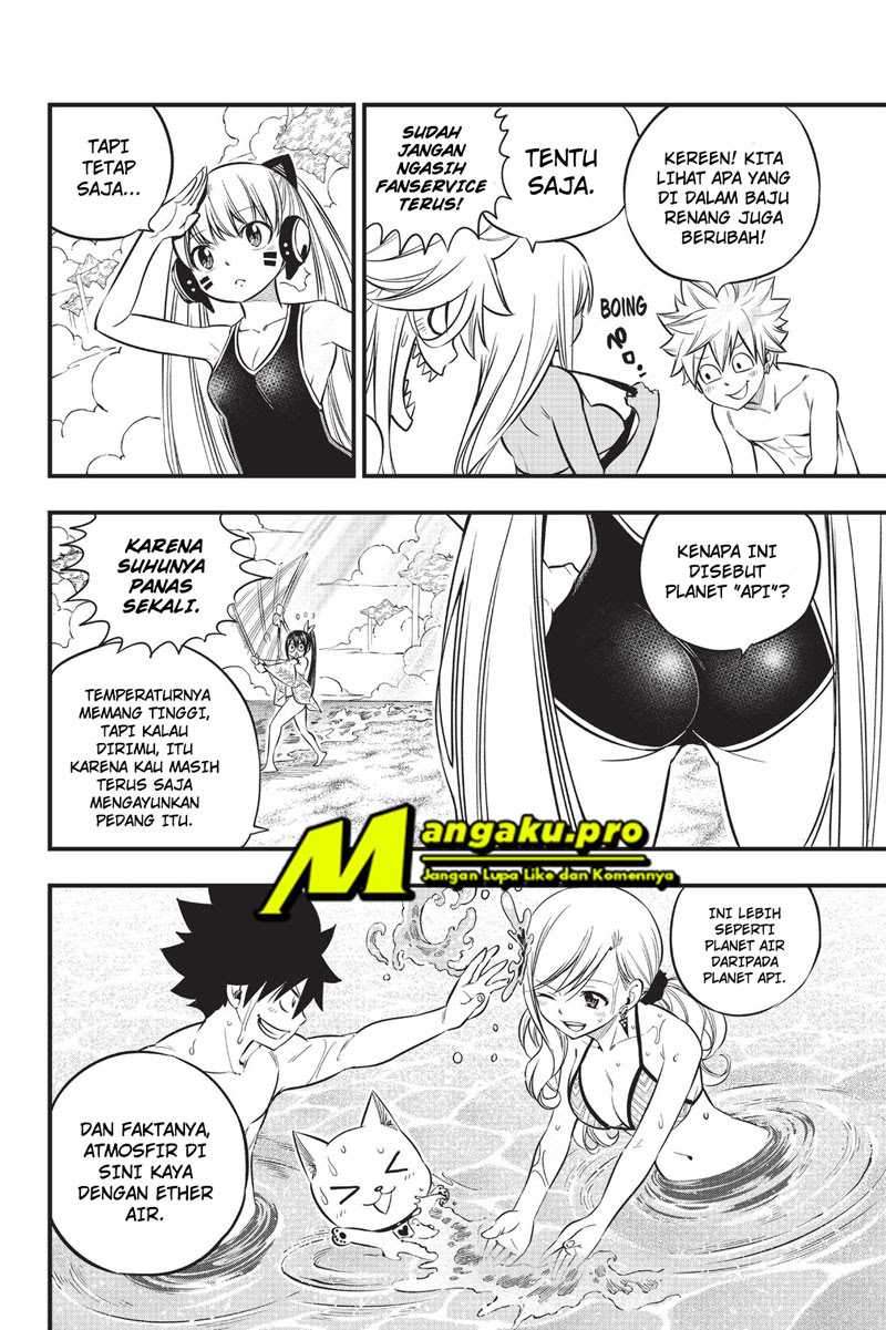 Change Season 2 Chapter 27 - halaman 6