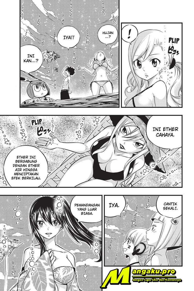 Change Season 2 Chapter 27 - halaman 9