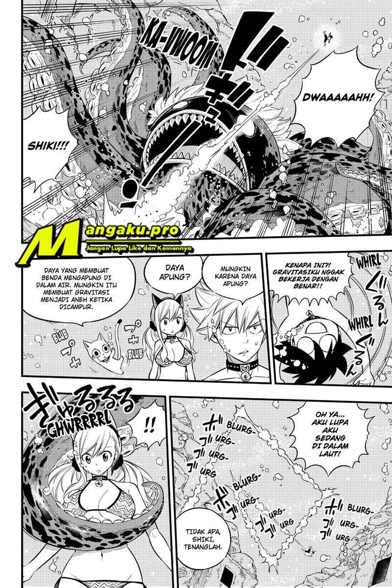 Change Season 2 Chapter 28 - halaman 11