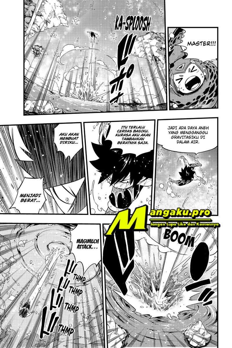 Change Season 2 Chapter 28 - halaman 14