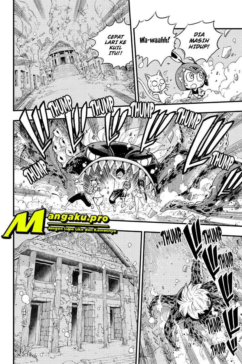 Change Season 2 Chapter 28 - halaman 16