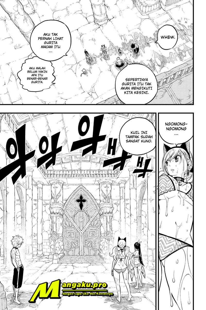 Change Season 2 Chapter 28 - halaman 17