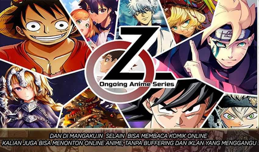 Change Season 2 Chapter 28 - halaman 21
