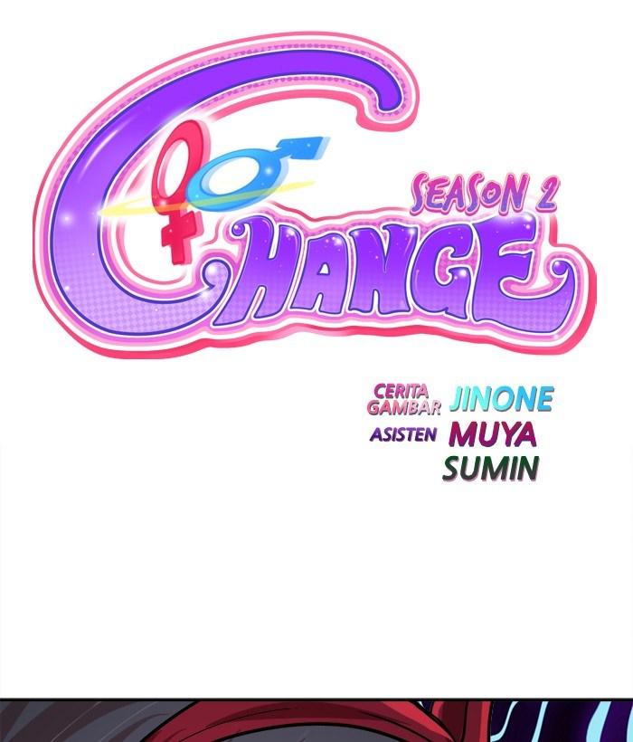 Change Season 2 Chapter 28 - halaman 38