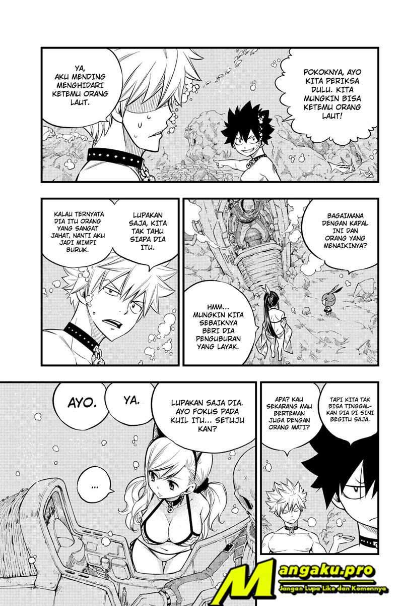 Change Season 2 Chapter 28 - halaman 5