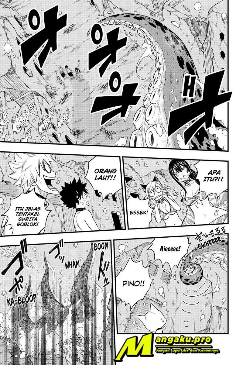 Change Season 2 Chapter 28 - halaman 9