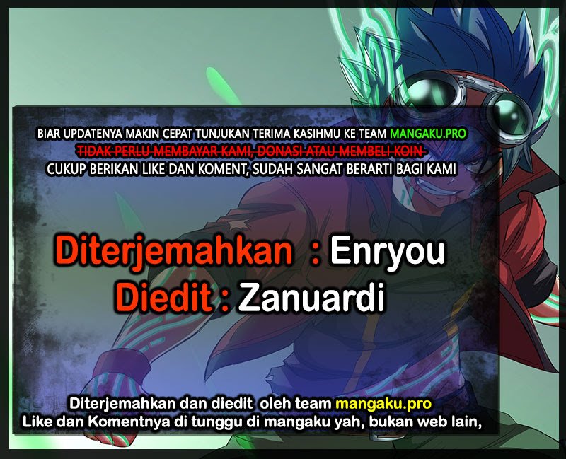 Change Season 2 Chapter 29 - halaman 1