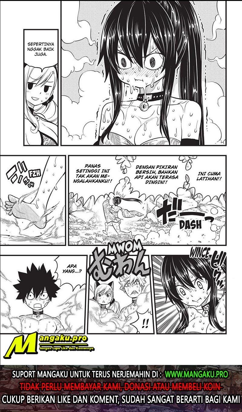 Change Season 2 Chapter 29 - halaman 10