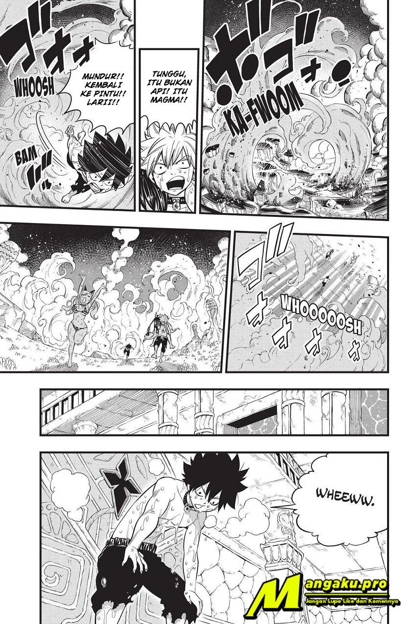Change Season 2 Chapter 29 - halaman 14