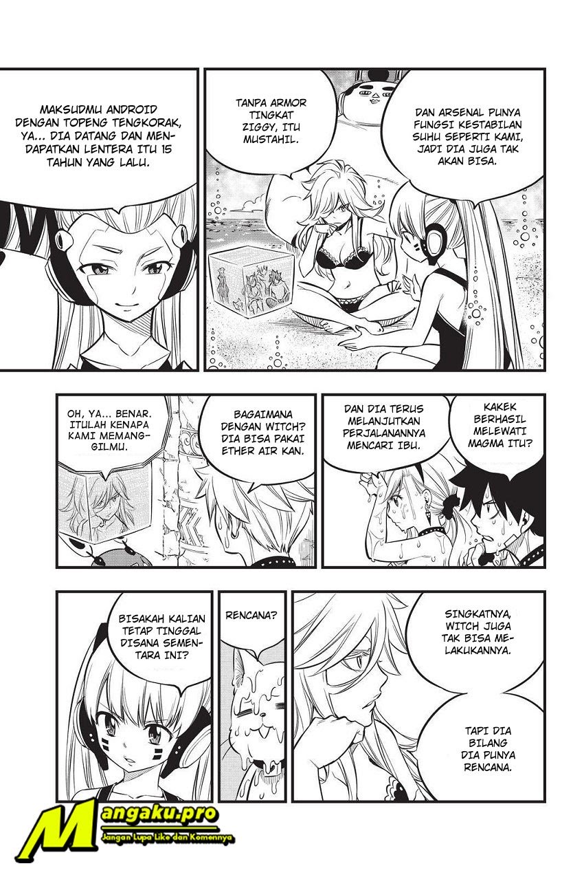 Change Season 2 Chapter 29 - halaman 16