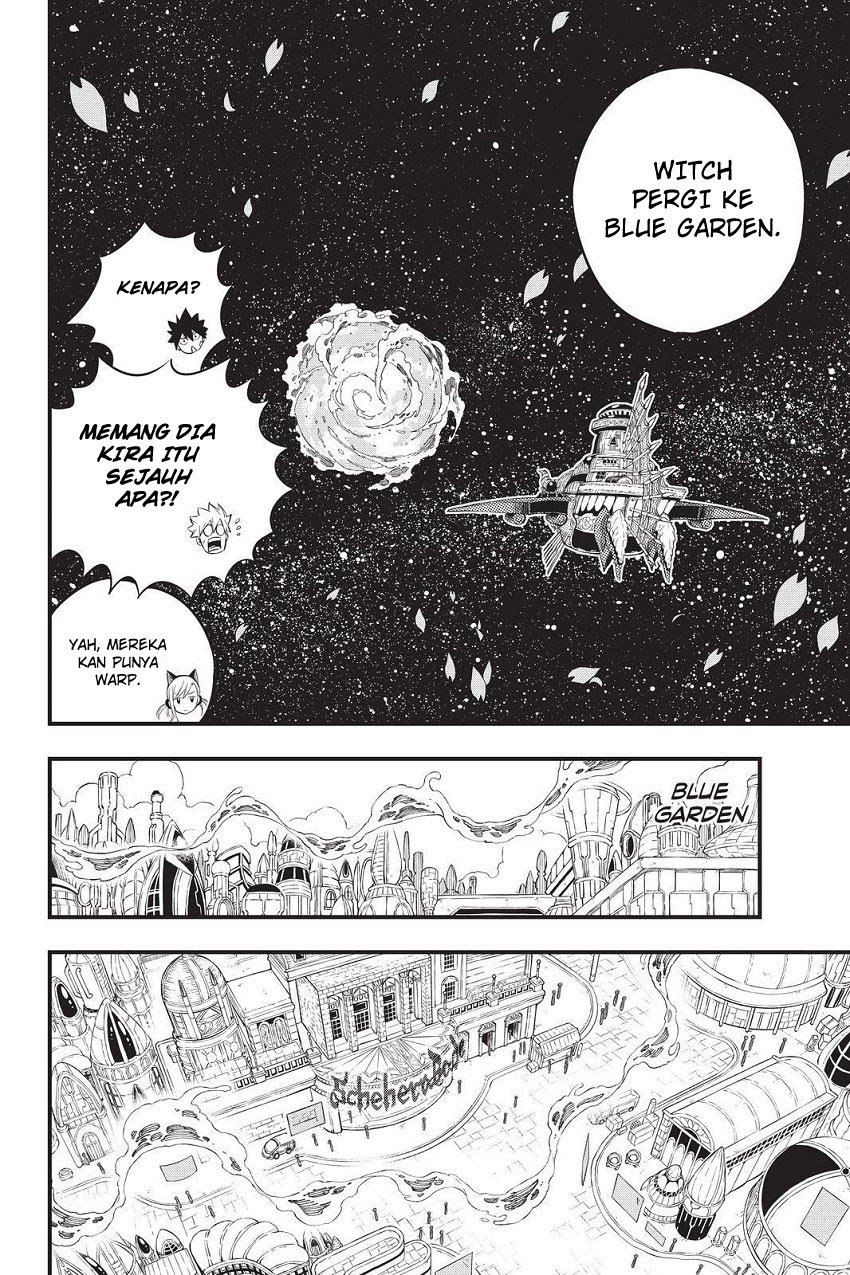 Change Season 2 Chapter 29 - halaman 17