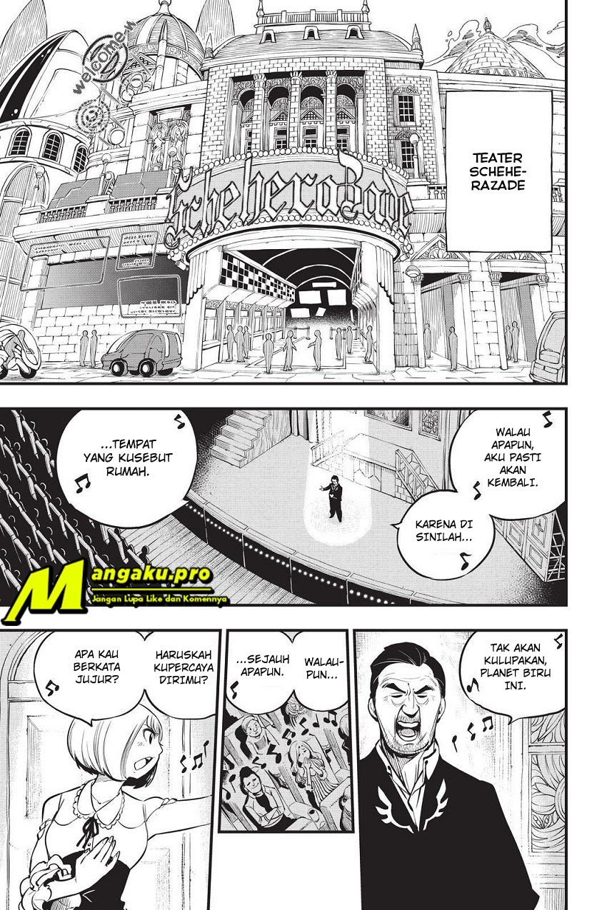 Change Season 2 Chapter 29 - halaman 18