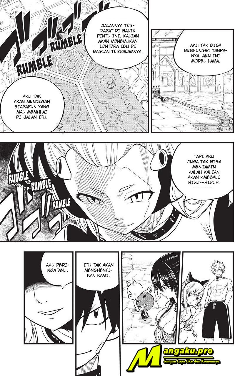 Change Season 2 Chapter 29 - halaman 6