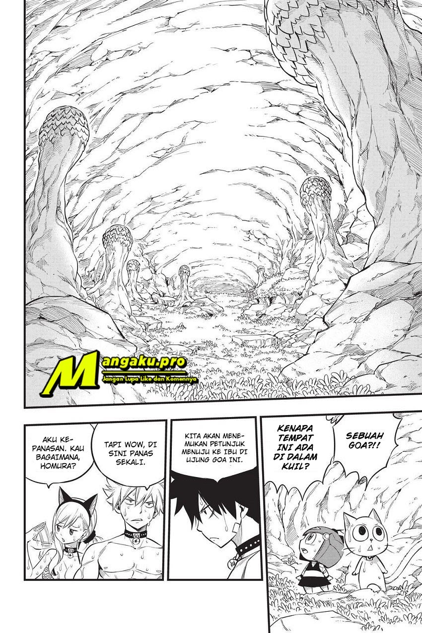 Change Season 2 Chapter 29 - halaman 9