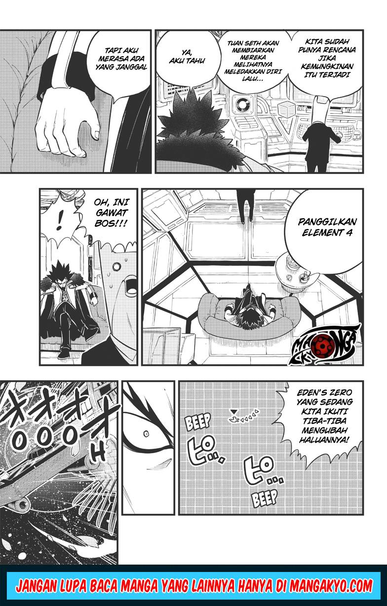 Change Season 2 Chapter 3 - halaman 1