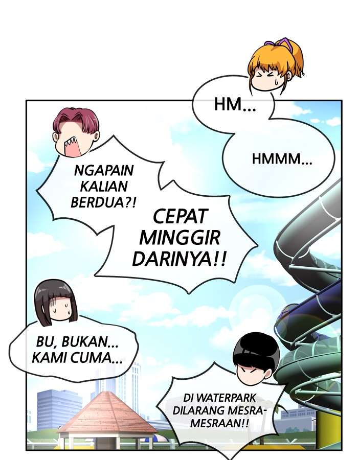 Change Season 2 Chapter 3 - halaman 100