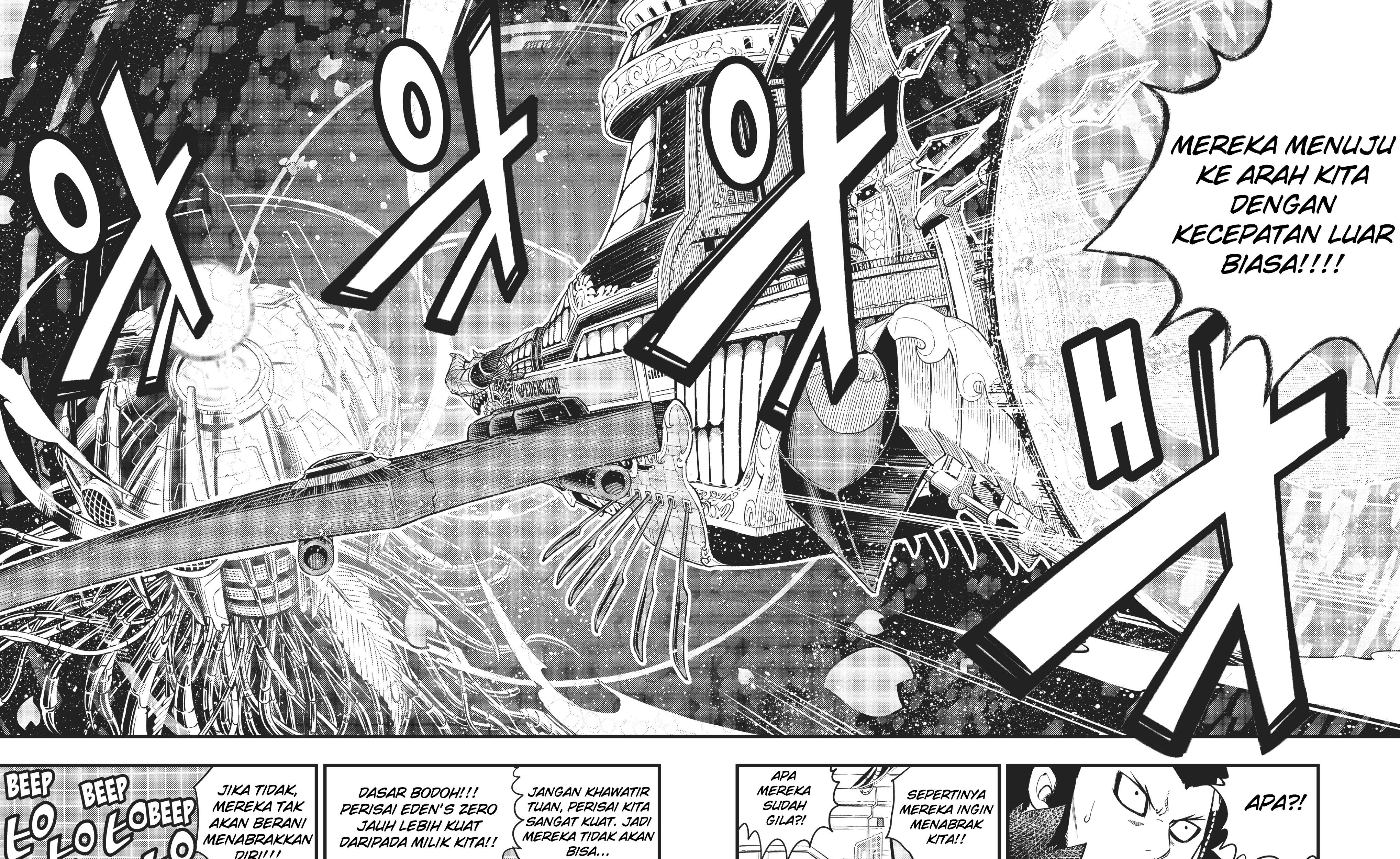Change Season 2 Chapter 3 - halaman 2