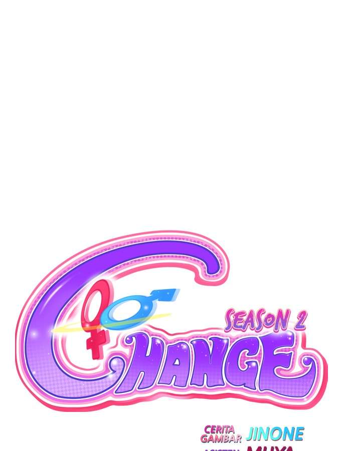Change Season 2 Chapter 3 - halaman 21