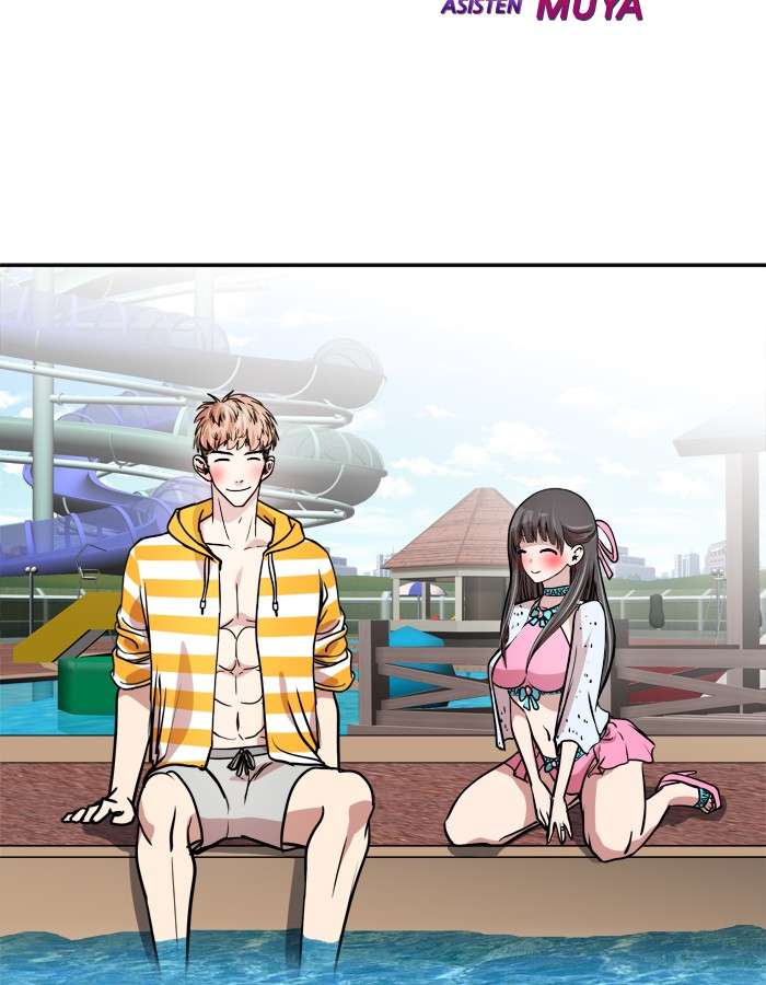 Change Season 2 Chapter 3 - halaman 22
