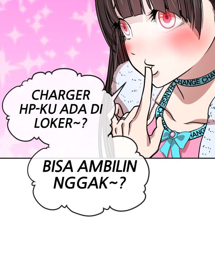 Change Season 2 Chapter 3 - halaman 28