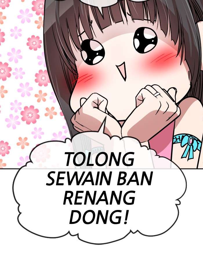 Change Season 2 Chapter 3 - halaman 32