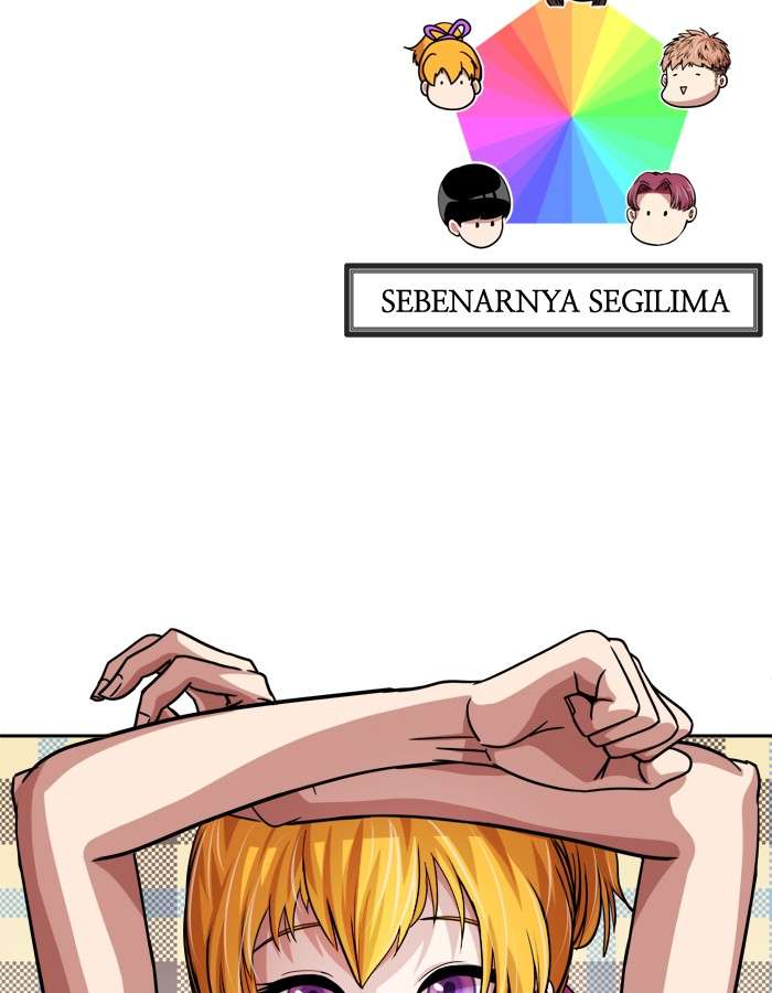 Change Season 2 Chapter 3 - halaman 96