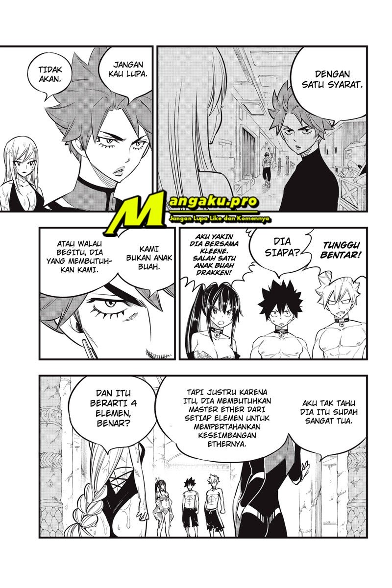Change Season 2 Chapter 30 - halaman 12