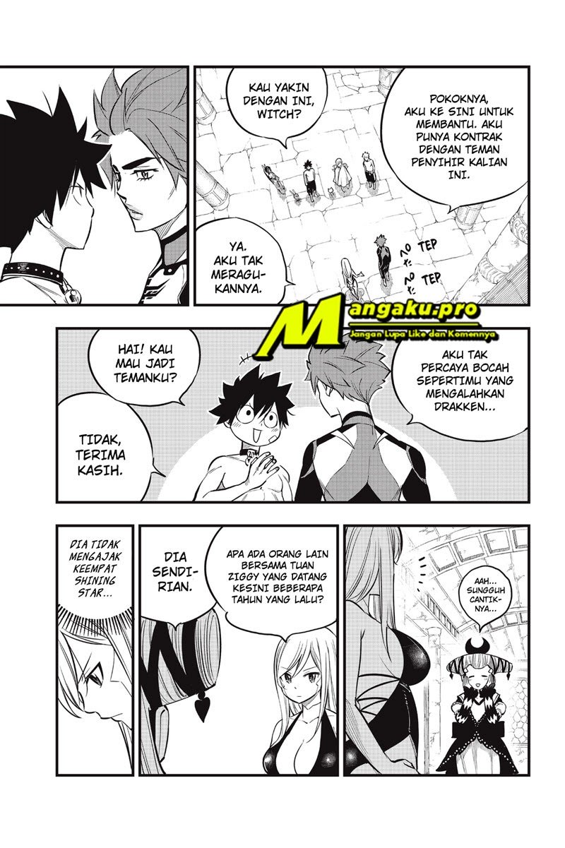 Change Season 2 Chapter 30 - halaman 14