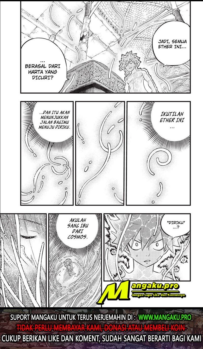 Change Season 2 Chapter 30 - halaman 22