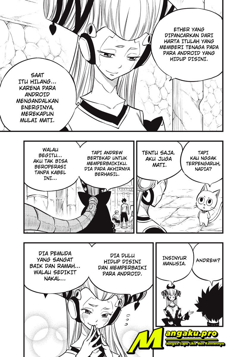 Change Season 2 Chapter 30 - halaman 6