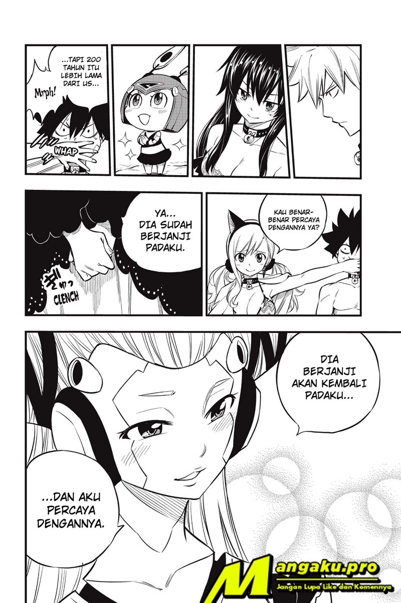 Change Season 2 Chapter 30 - halaman 9