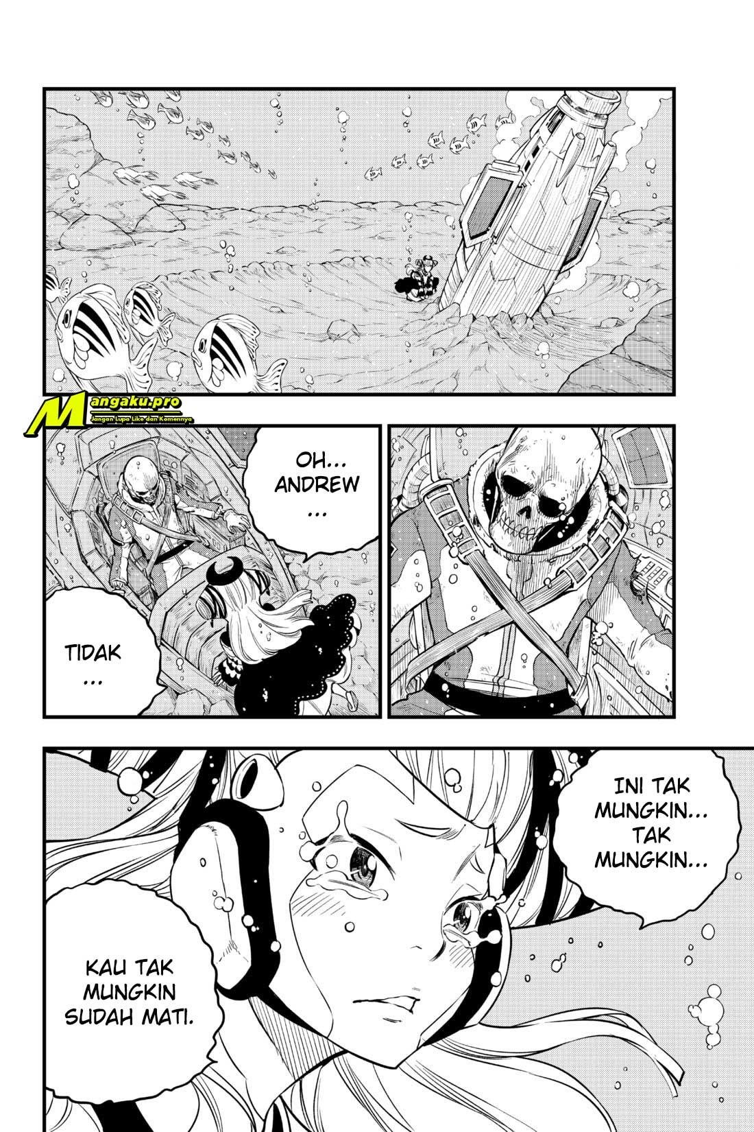 Change Season 2 Chapter 31 - halaman 13