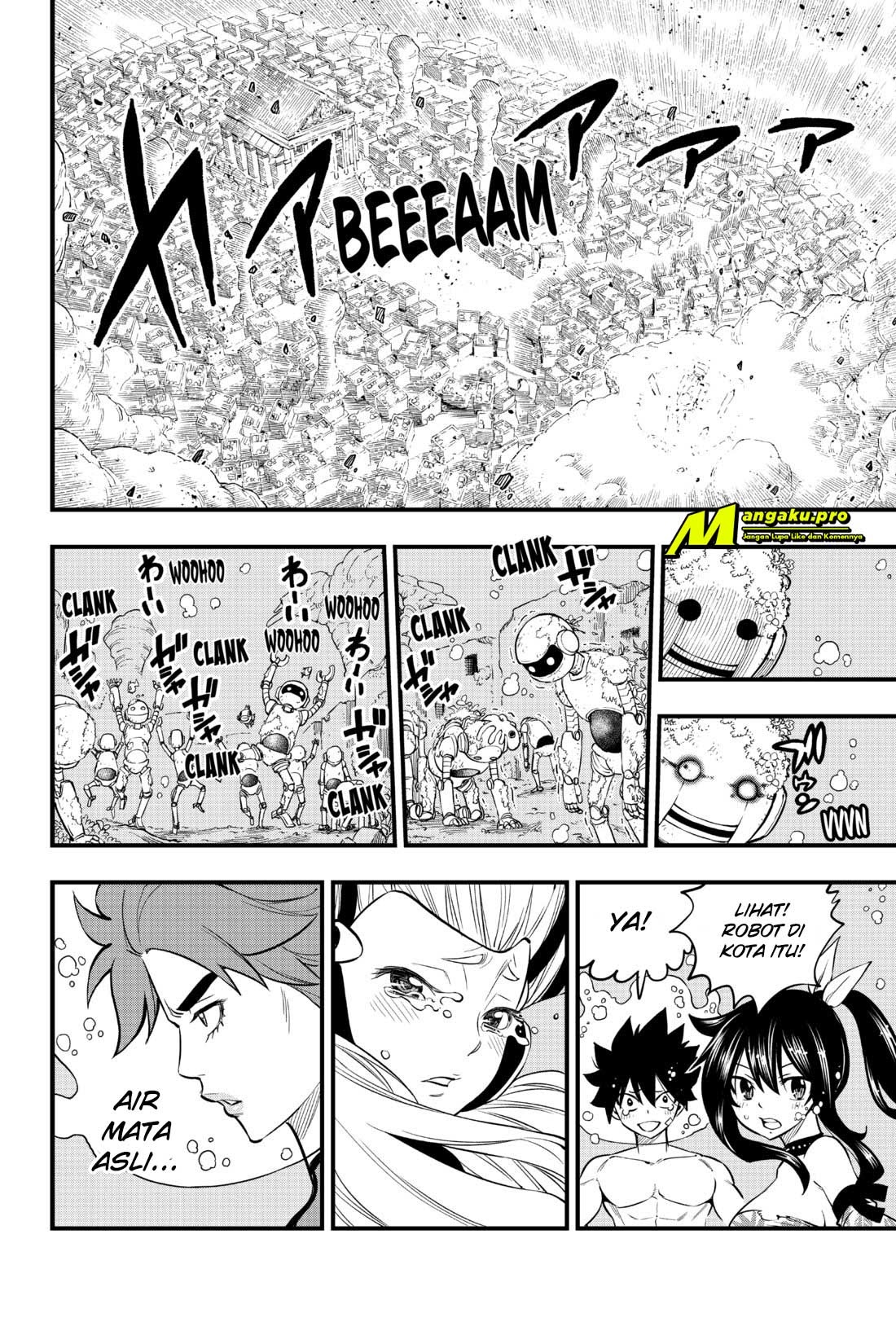 Change Season 2 Chapter 31 - halaman 17